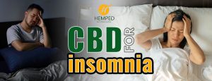 CBD for insomnia