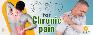 CBD for chronic pain