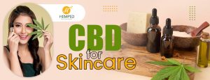 CBD for skincare