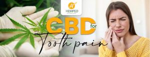 CBD for tooth pain