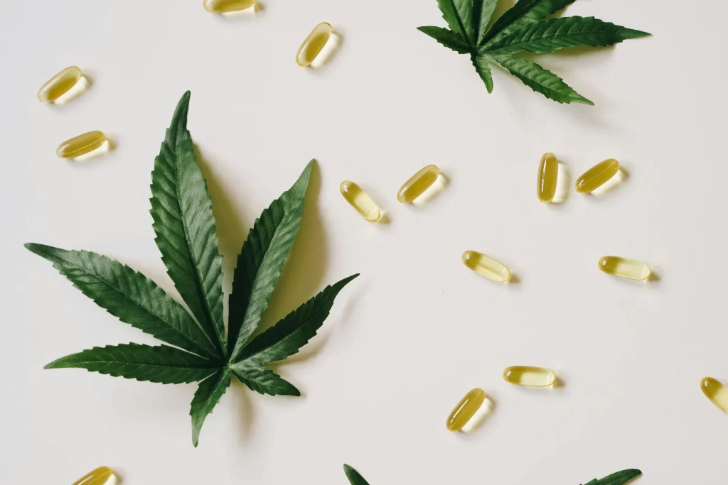 What is CBD and its type